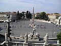Piazza del Popolo