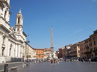 Piazza Navona