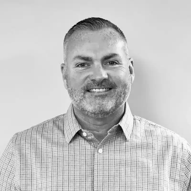 Michael Bowden, VP of Operations at FMP Construction