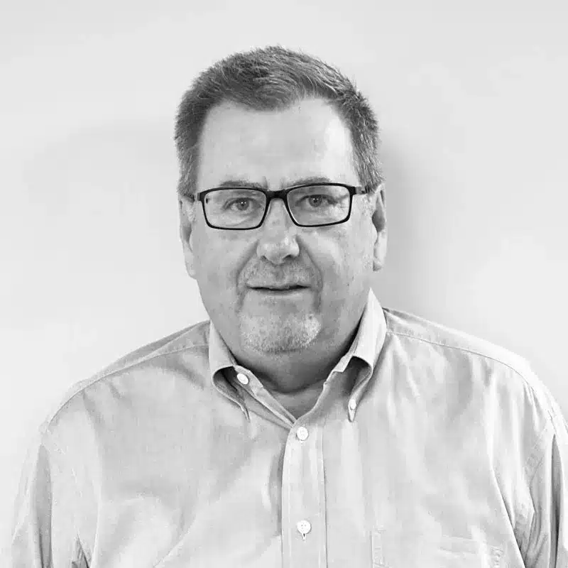 Tom Fielding, FMP Construction